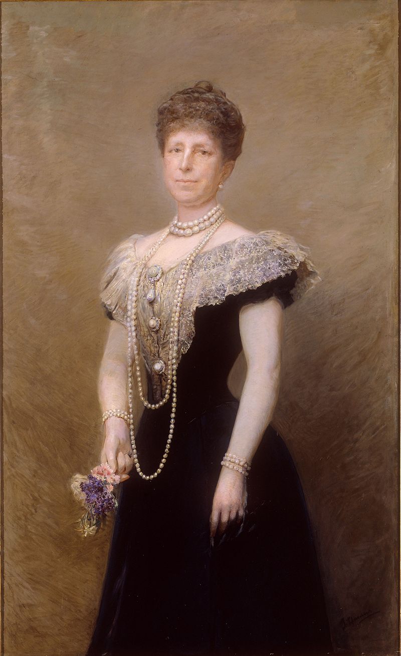 Marie Kristýna Rakouská