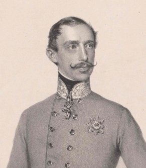 Karel Ferdinand Rakousko-Těšinský